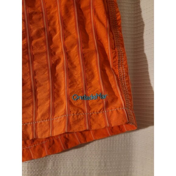 OndadeMar Men's swim shorts trunks - Picture 2 of 4